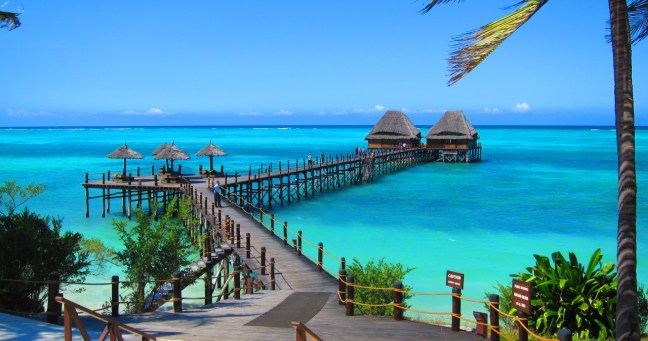 5 Day Zanzibar Beach Holiday