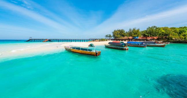6 Day Zanzibar Beach Holiday